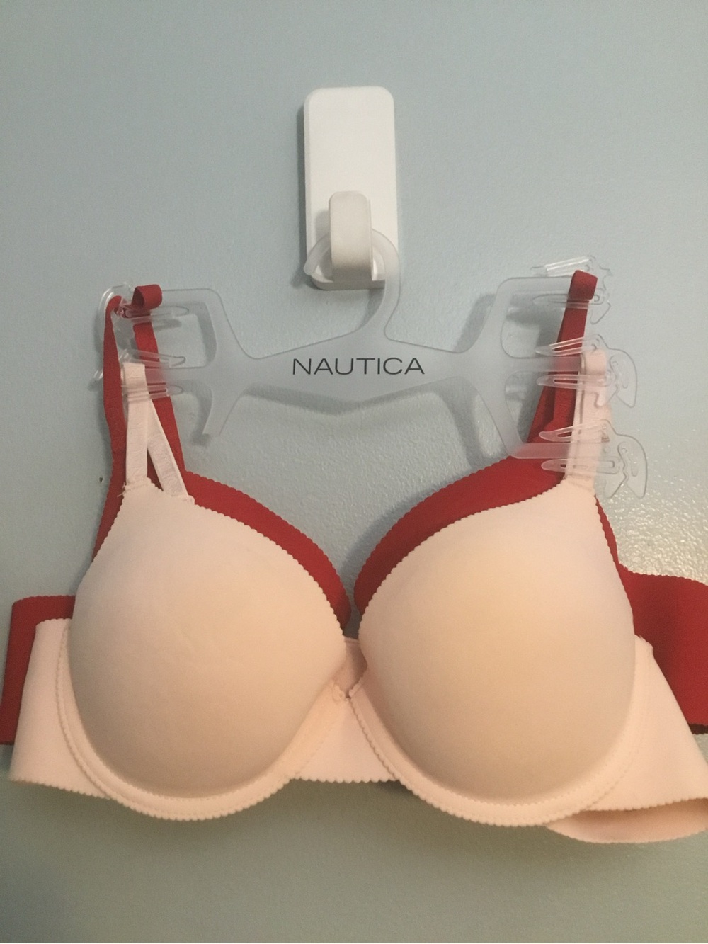 Nautica bras